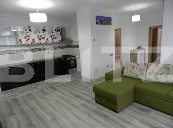 Apartament de vânzare 2 camere Gheorgheni - 37934AV | BLITZ Cluj-Napoca | Poza6