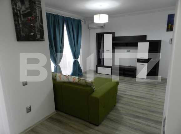 Apartament de vânzare 2 camere Gheorgheni - 37934AV | BLITZ Cluj-Napoca | Poza1