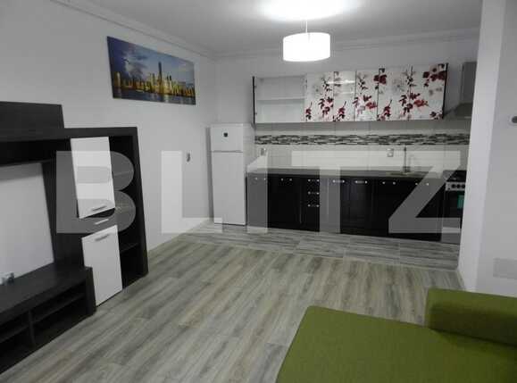 Apartament de vânzare 2 camere Gheorgheni - 37934AV | BLITZ Cluj-Napoca | Poza5