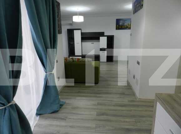 Apartament de vânzare 2 camere Gheorgheni - 37934AV | BLITZ Cluj-Napoca | Poza3