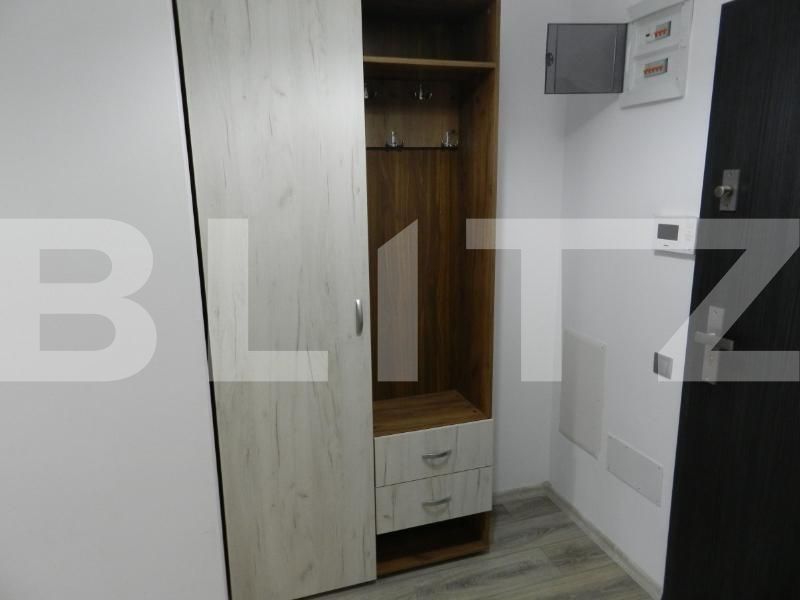 Apartament de vânzare 2 camere Gheorgheni - 37934AV | BLITZ Cluj-Napoca | Poza9