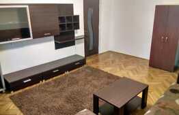 Apartament 3 camere, 78 mp, decomandat, mobilat si utilat, parcare, zona strazii Dorobantilor 