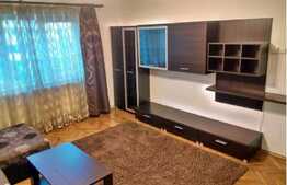 Apartament 3 camere, 78 mp, decomandat, mobilat si utilat, parcare, zona strazii Dorobantilor 