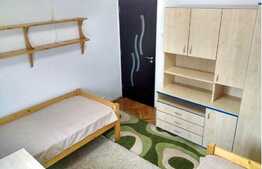 Apartament 3 camere, 78 mp, decomandat, mobilat si utilat, parcare, zona strazii Dorobantilor 