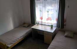 Apartament 3 camere, 78 mp, decomandat, mobilat si utilat, parcare, zona strazii Dorobantilor 