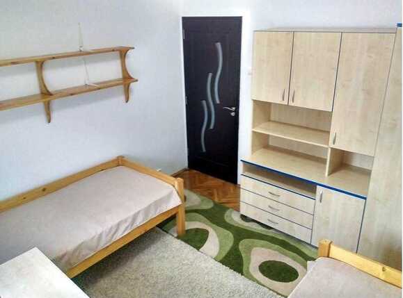 Apartament de închiriat 3 camere Marasti - 37937AI | BLITZ Cluj-Napoca | Poza5