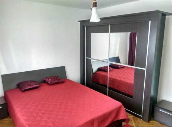 Apartament de închiriat 3 camere Marasti - 37937AI | BLITZ Cluj-Napoca | Poza1