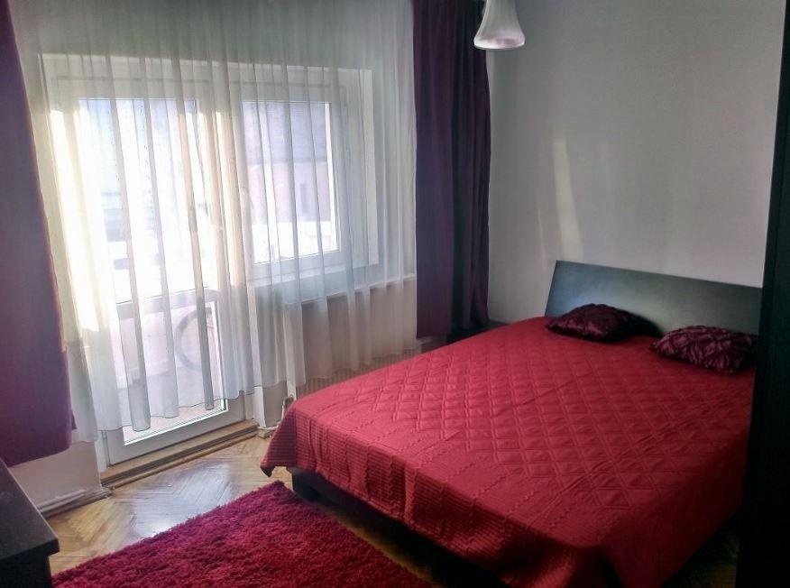 Apartament de închiriat 3 camere Marasti - 37937AI | BLITZ Cluj-Napoca | Poza2