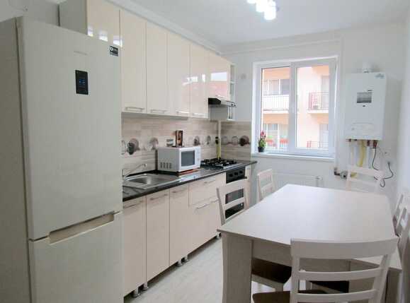 Apartament de vânzare 2 camere Floreşti - 37938AV | BLITZ Cluj-Napoca | Poza2