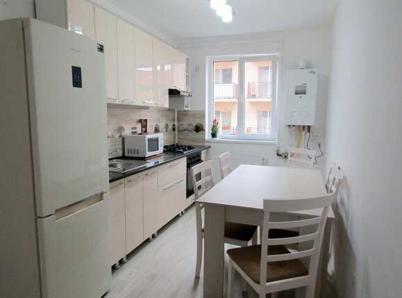 Apartament de vânzare 2 camere Floreşti - 37938AV | BLITZ Cluj-Napoca | Poza1