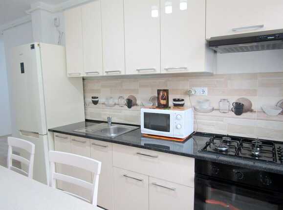 Apartament de vânzare 2 camere Floreşti - 37938AV | BLITZ Cluj-Napoca | Poza3