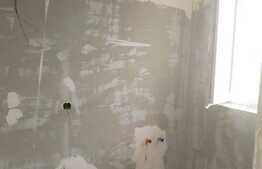 2 camere, 44.10 mp, parcare, zona strazii Tineretului!