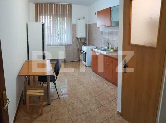Garsonieră de închiriat Zorilor - 37940AI | BLITZ Cluj-Napoca | Poza2