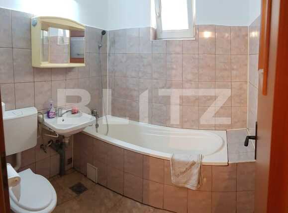 Garsonieră de închiriat Zorilor - 37940AI | BLITZ Cluj-Napoca | Poza4