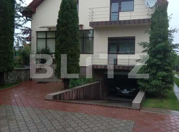 Casa de vânzare 7 camere Andrei Mureşanu - 37941CV | BLITZ Cluj-Napoca | Poza1