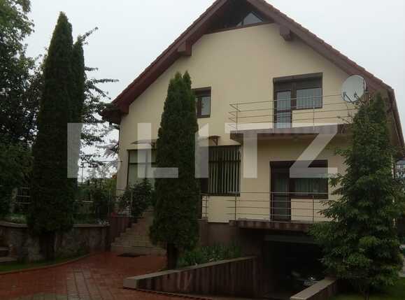 Casa de vânzare 7 camere Andrei Mureşanu - 37941CV | BLITZ Cluj-Napoca | Poza3