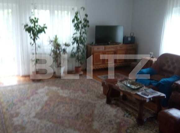 Casa de vânzare 7 camere Andrei Mureşanu - 37941CV | BLITZ Cluj-Napoca | Poza4