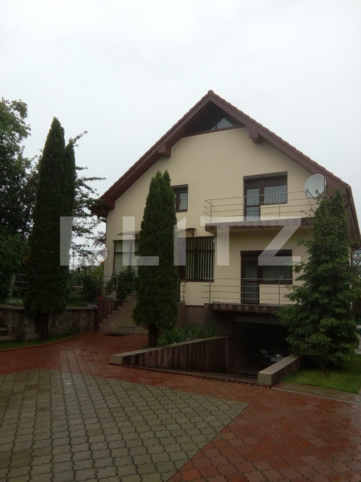 Casa de vânzare 7 camere Andrei Mureşanu - 37941CV | BLITZ Cluj-Napoca | Poza3