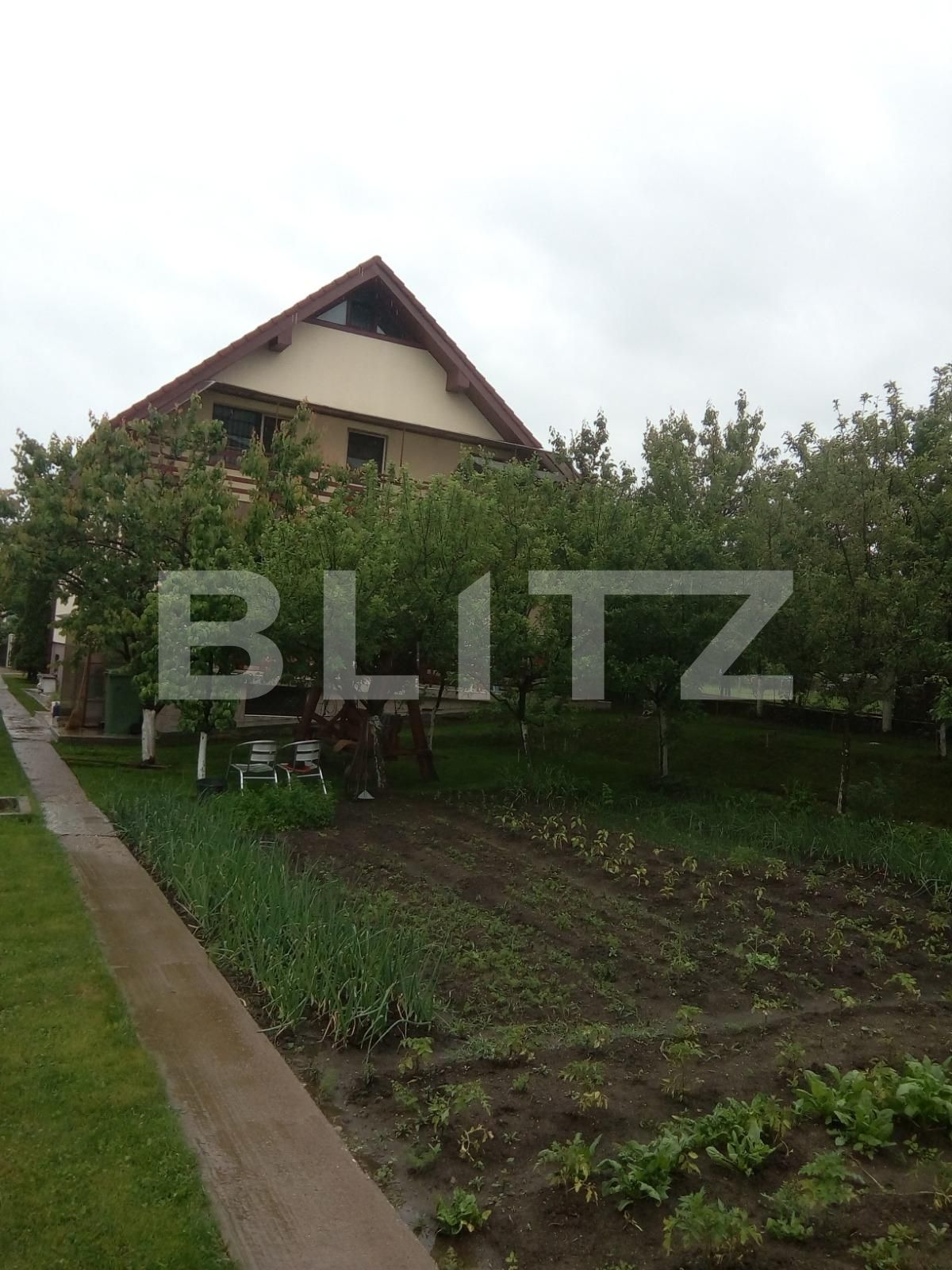 Casa de vânzare 7 camere Andrei Mureşanu - 37941CV | BLITZ Cluj-Napoca | Poza2