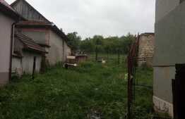 Cauti o casa la tara cu 161 mp utili, 2370mp teren ?? 