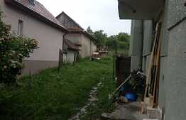 Cauti o casa la tara cu 161 mp utili, 2370mp teren ?? 