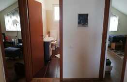 Daca iti cauti o locuinta interesanta iesita din tiparul clasic, vino sa-ti prezint acest apartament!