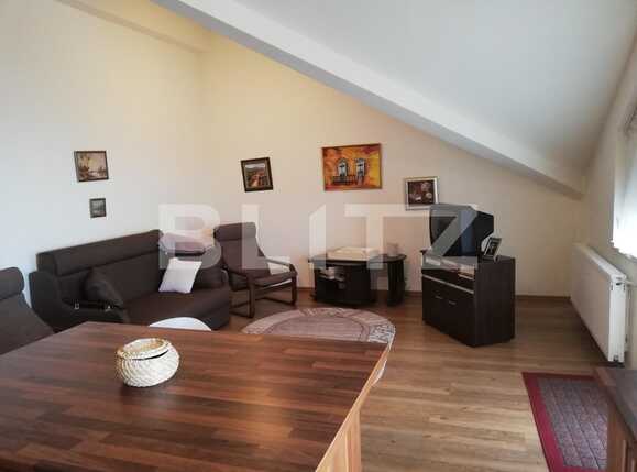 Apartament de vânzare 3 camere Manastur - 37943AV | BLITZ Cluj-Napoca | Poza1