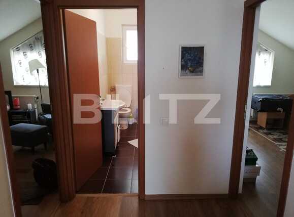 Apartament de vânzare 3 camere Manastur - 37943AV | BLITZ Cluj-Napoca | Poza6
