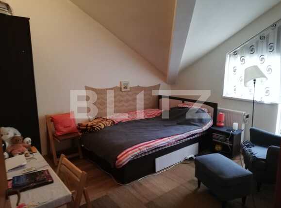 Apartament de vânzare 3 camere Manastur - 37943AV | BLITZ Cluj-Napoca | Poza4