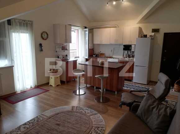 Apartament de vânzare 3 camere Manastur - 37943AV | BLITZ Cluj-Napoca | Poza2