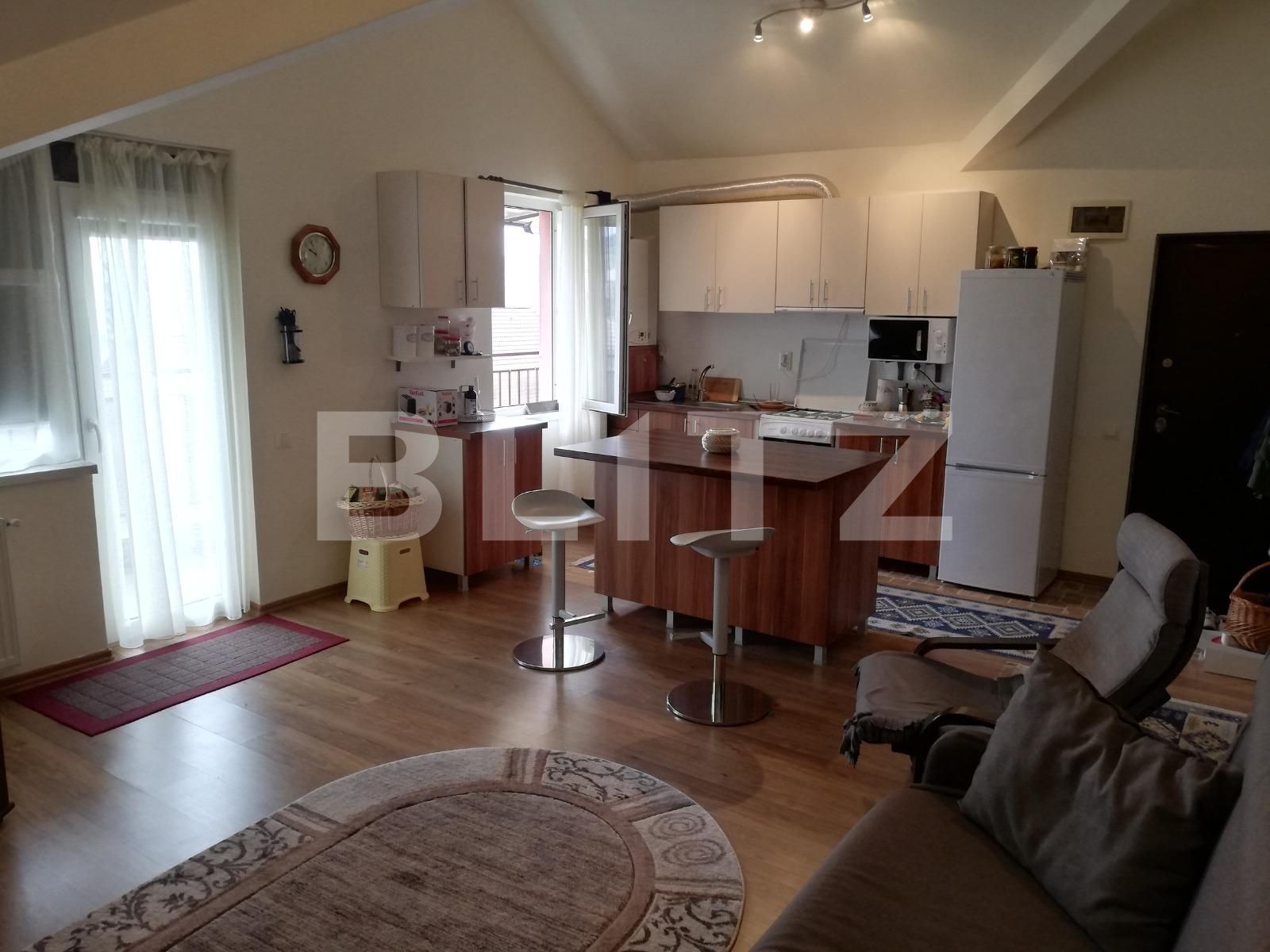 Apartament de vânzare 3 camere Manastur - 37943AV | BLITZ Cluj-Napoca | Poza2