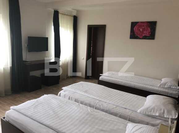 Spațiu birouri de închiriat Gruia - 37944SIB | BLITZ Cluj-Napoca | Poza1