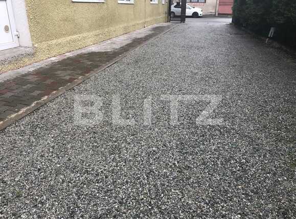 Spațiu birouri de închiriat Gruia - 37944SIB | BLITZ Cluj-Napoca | Poza13