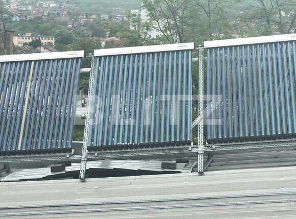 Spațiu birouri de închiriat Gruia - 37944SIB | BLITZ Cluj-Napoca | Poza14