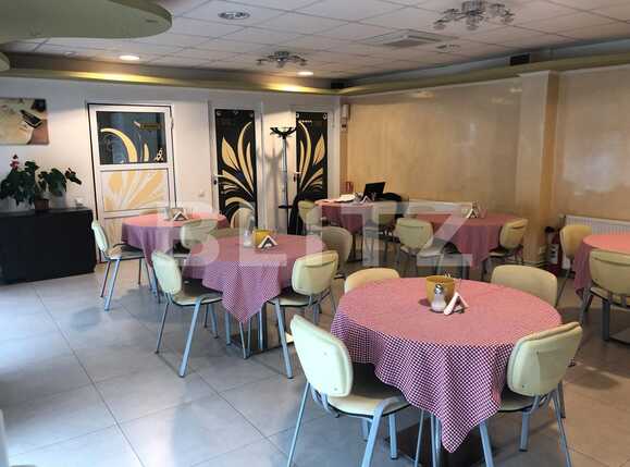 Spațiu birouri de închiriat Gruia - 37944SIB | BLITZ Cluj-Napoca | Poza8