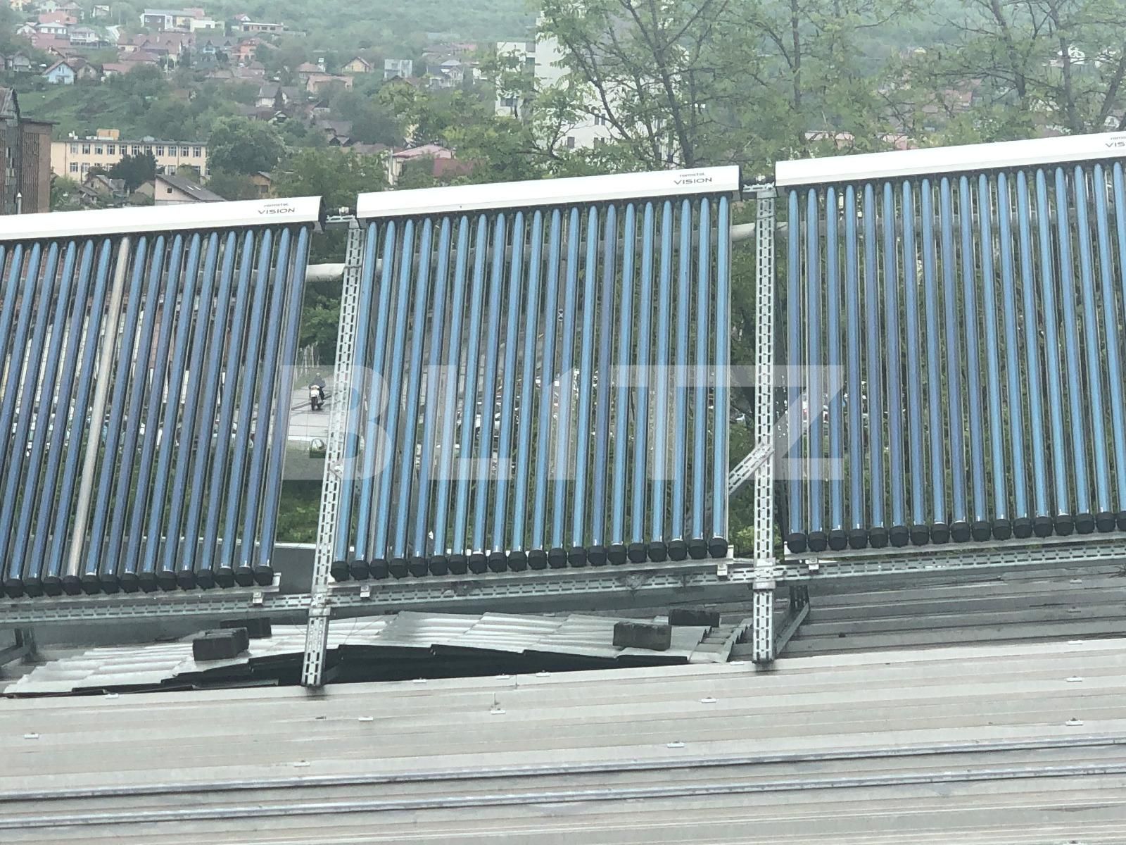 Spațiu birouri de închiriat Gruia - 37944SIB | BLITZ Cluj-Napoca | Poza14