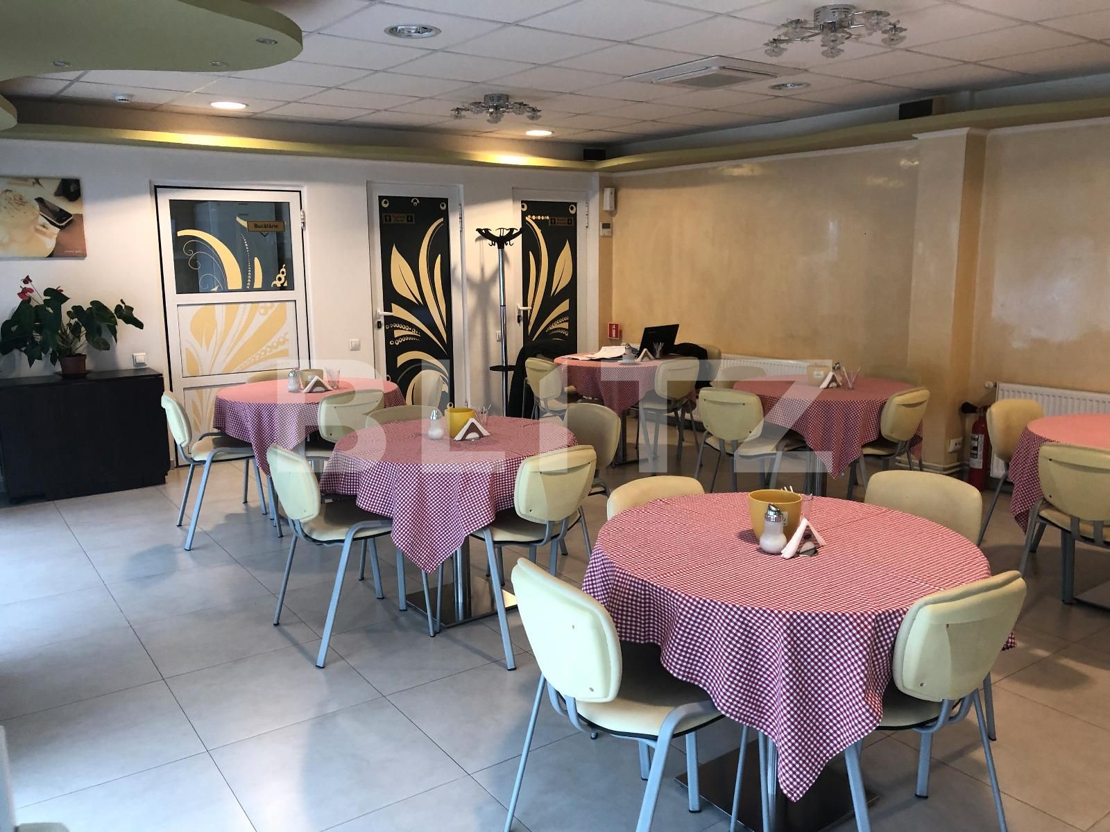 Spațiu birouri de închiriat Gruia - 37944SIB | BLITZ Cluj-Napoca | Poza8