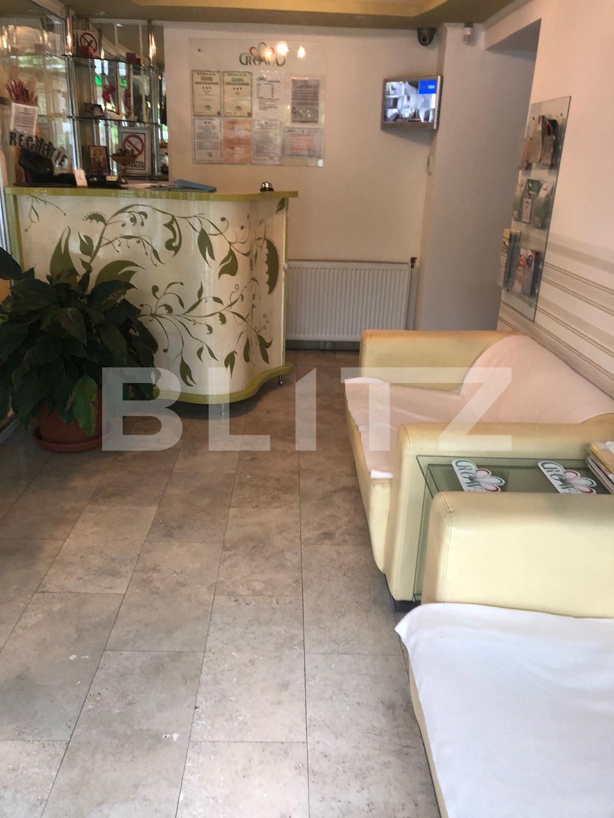 Spațiu birouri de închiriat Gruia - 37944SIB | BLITZ Cluj-Napoca | Poza4