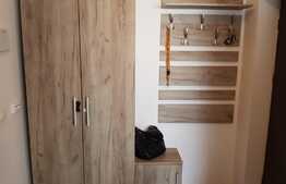 Apartament 2 camere, 53mp, loc de parcare, zona linistita !