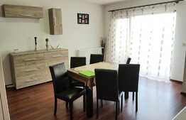 Apartament 2 camere, 53mp, loc de parcare, zona linistita !
