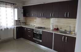 Apartament 2 camere, 53mp, loc de parcare, zona linistita !