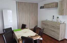 Apartament 2 camere, 53mp, loc de parcare, zona linistita !