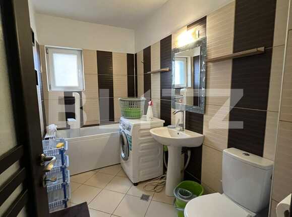 Apartament de închiriat 2 camere Floreşti - 37945AI | BLITZ Cluj-Napoca | Poza12