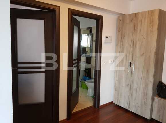Apartament de închiriat 2 camere Floreşti - 37945AI | BLITZ Cluj-Napoca | Poza11