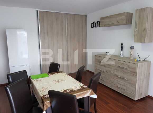Apartament de închiriat 2 camere Floreşti - 37945AI | BLITZ Cluj-Napoca | Poza4