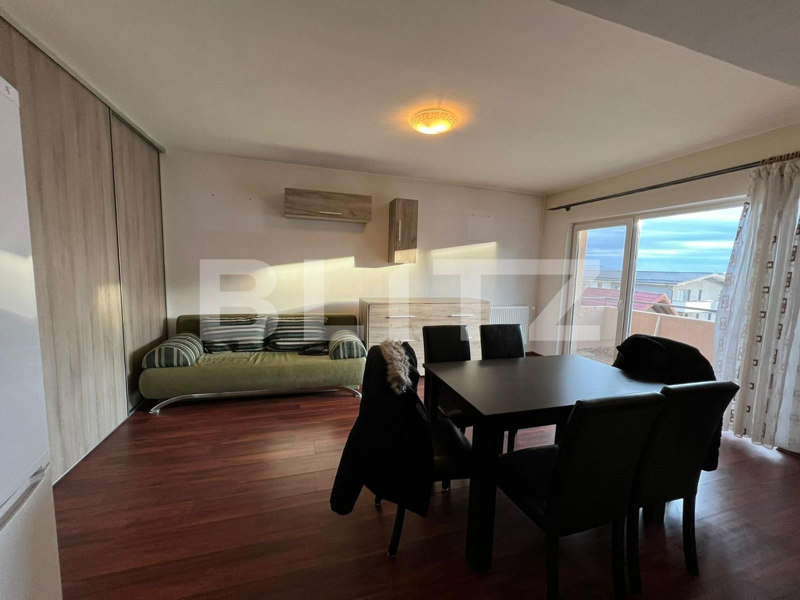 Apartament de închiriat 2 camere Floreşti - 37945AI | BLITZ Cluj-Napoca | Poza1