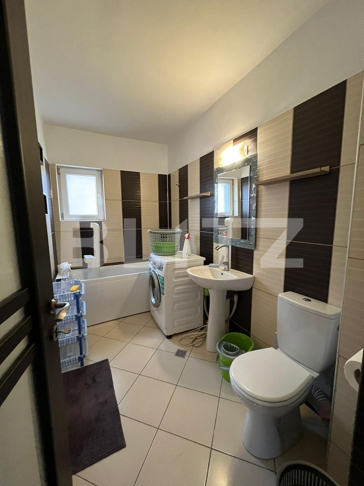 Apartament de închiriat 2 camere Floreşti - 37945AI | BLITZ Cluj-Napoca | Poza12