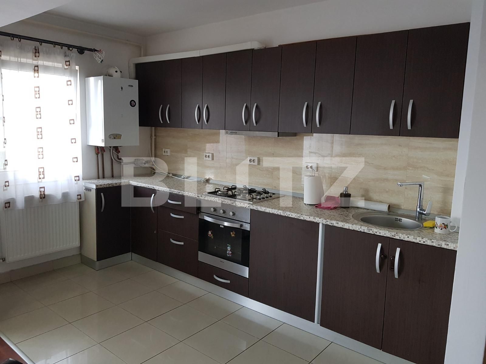Apartament de închiriat 2 camere Floreşti - 37945AI | BLITZ Cluj-Napoca | Poza3