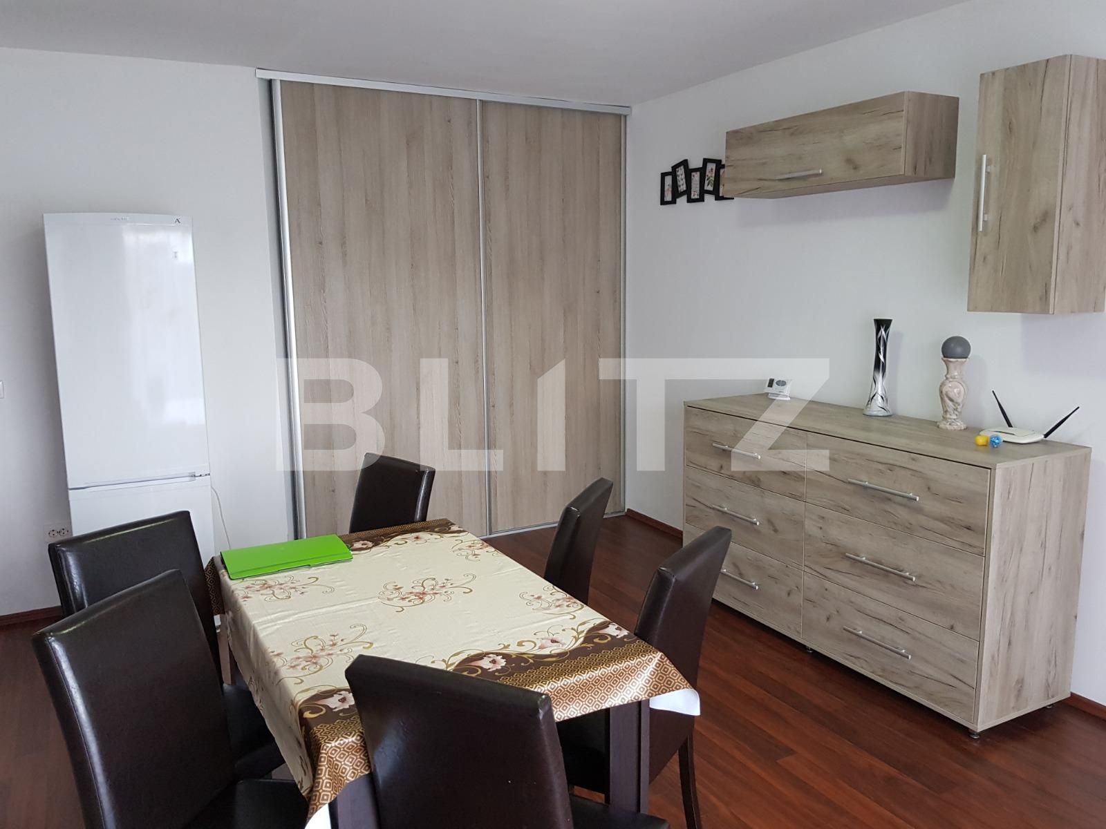 Apartament de închiriat 2 camere Floreşti - 37945AI | BLITZ Cluj-Napoca | Poza4