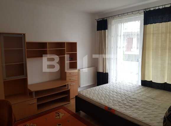 Garsonieră de închiriat Floreşti - 37946AI | BLITZ Cluj-Napoca | Poza2